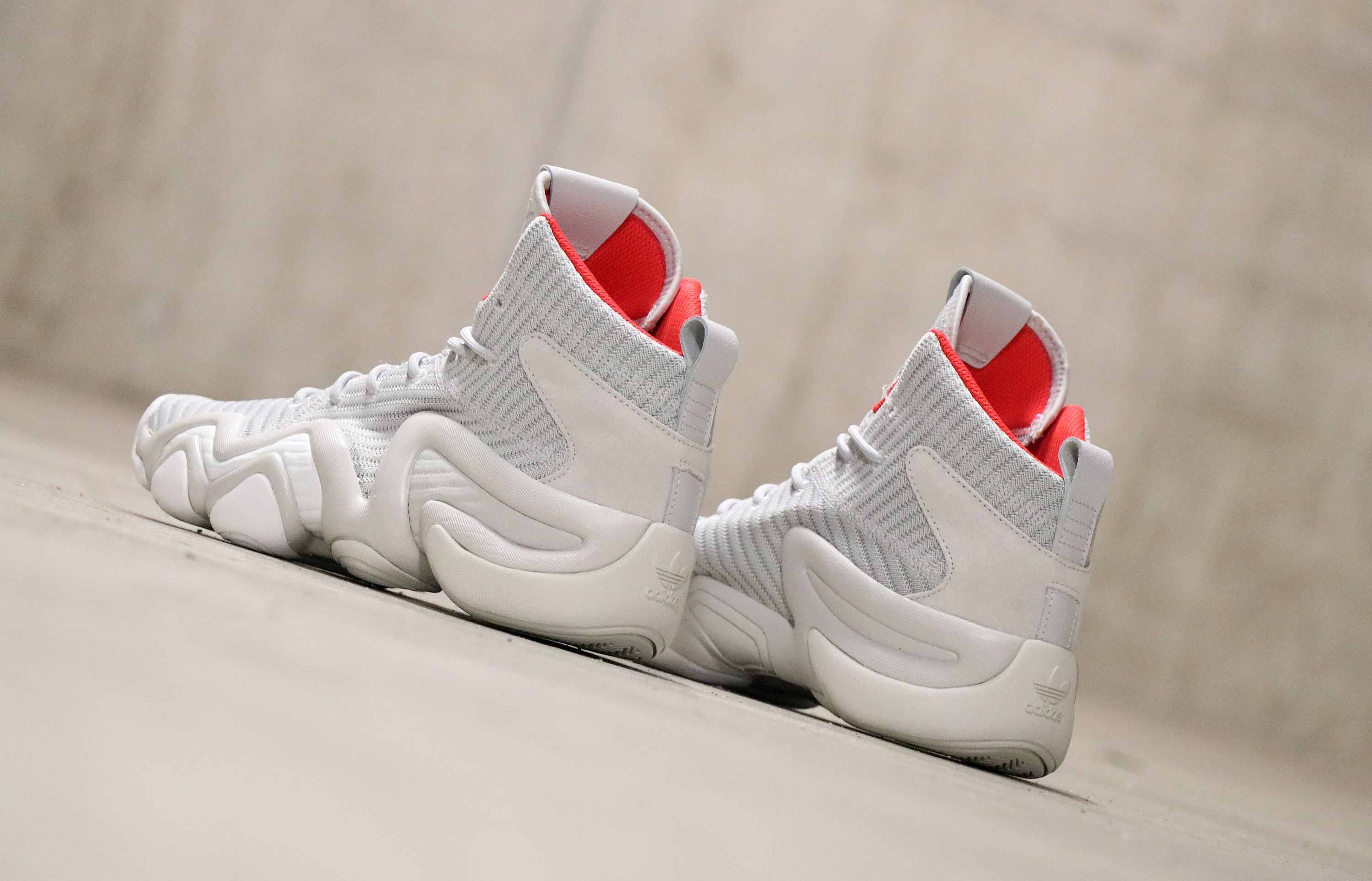 Les signatures adidas de Kobe Bryant sont de retour en version lifestyle ! - Blog basketball 